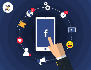 tăng lượt like facebook