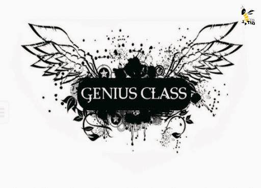 thiết kế logo lớp học