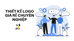 thiết kế logo giá rẻ chuyên nghiệp
