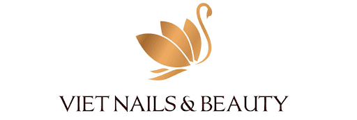 thiết kế logo spa nails