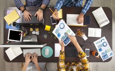 Marketing tổng thể